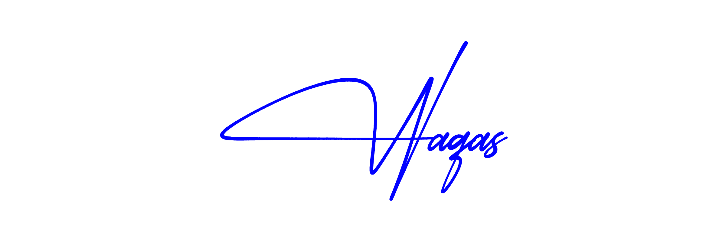 Waqas Ameer’s signature